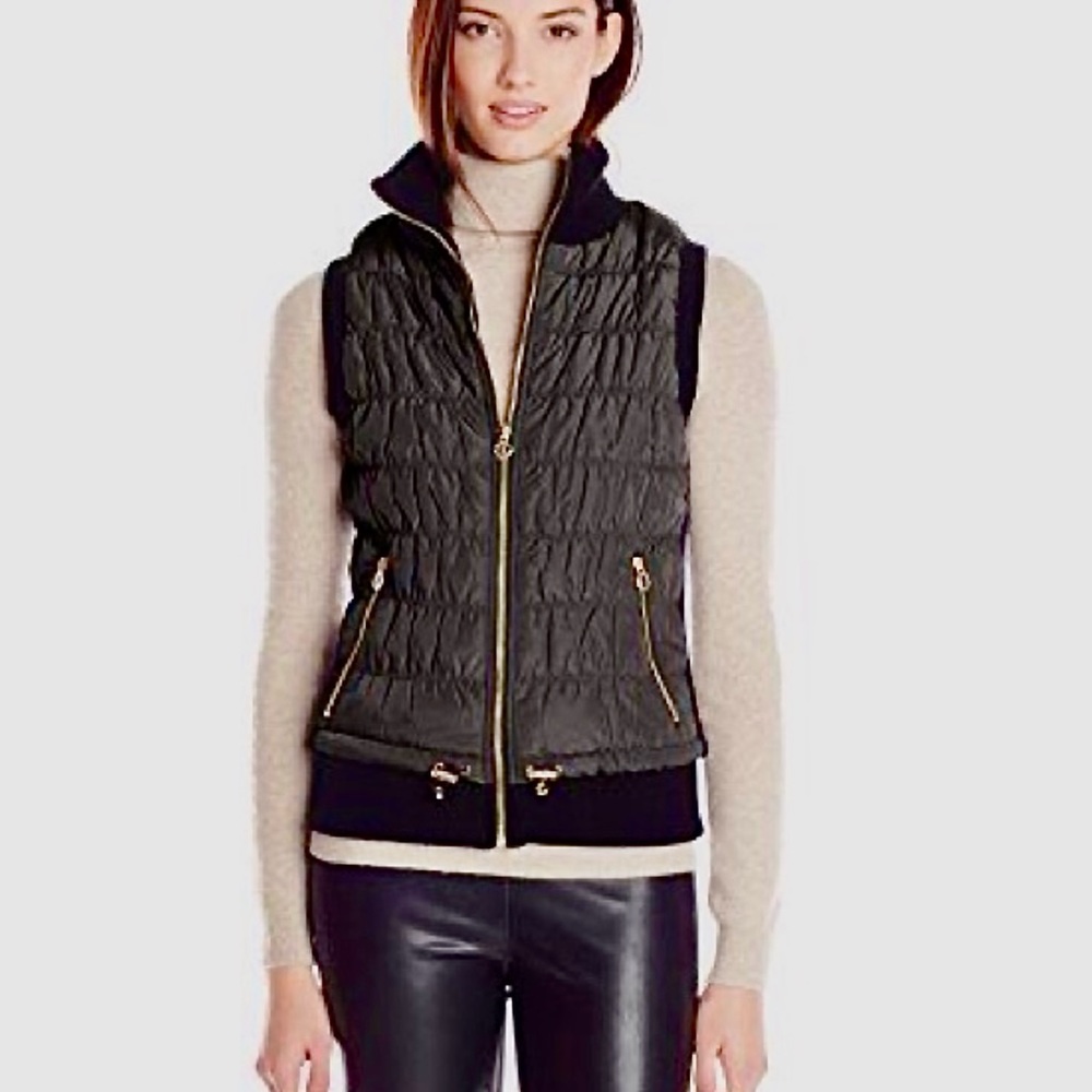 CALVIN KLEIN Performance Puffer Vest